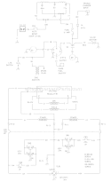 Page E Diagram and Parts List for 1894-0  Briggs and Stratton Generator